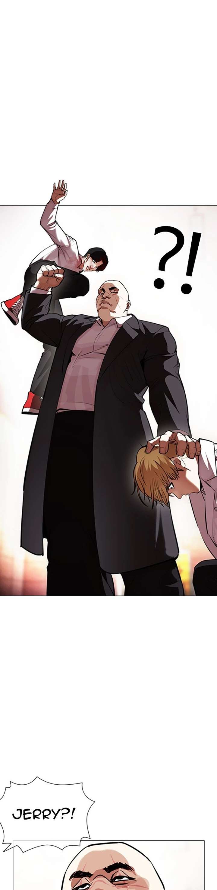 Lookism Chapter 390 - Page 31