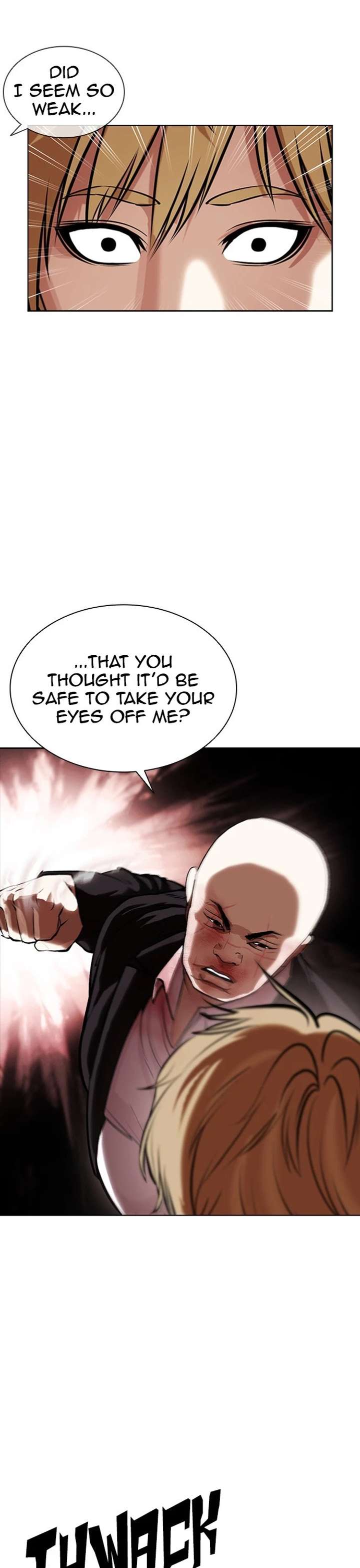 Lookism Chapter 390 - Page 37