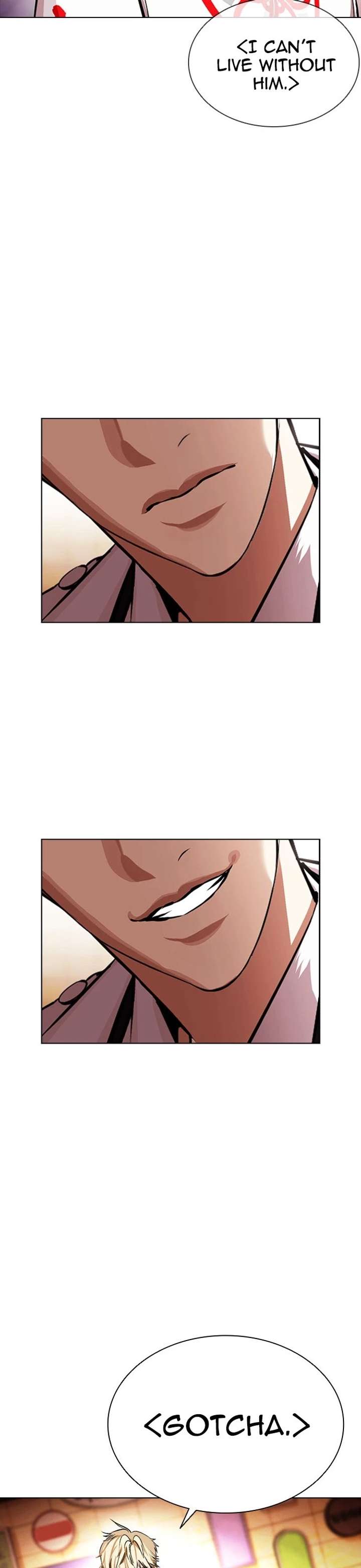 Lookism Chapter 390 - Page 4