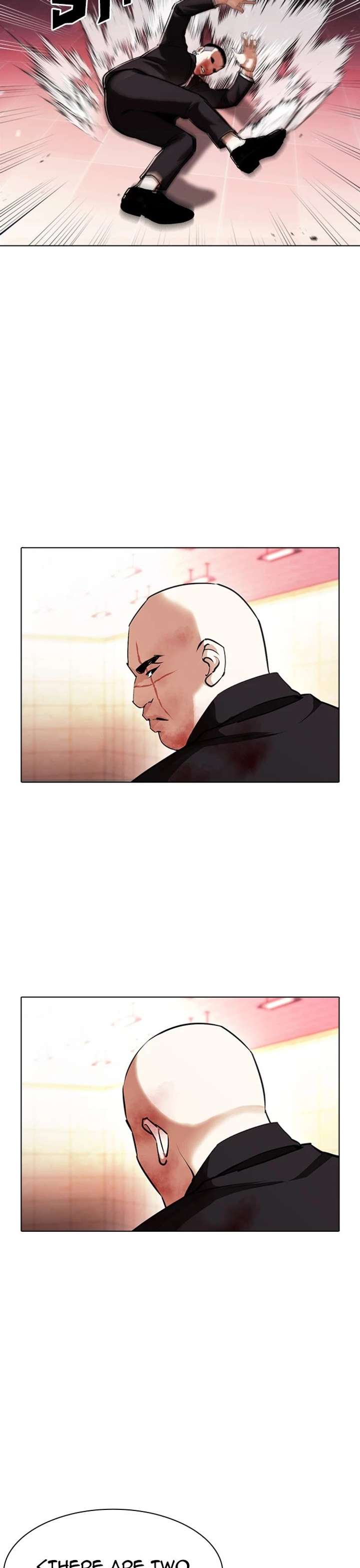 Lookism Chapter 390 - Page 42