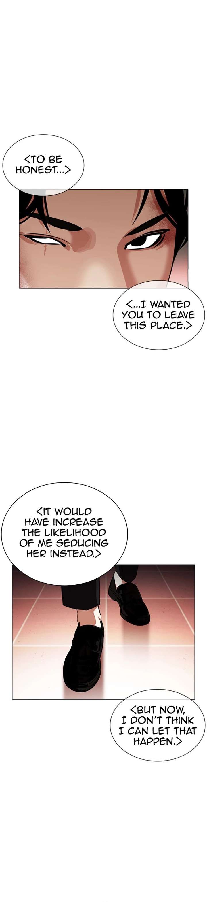 Lookism Chapter 390 - Page 50