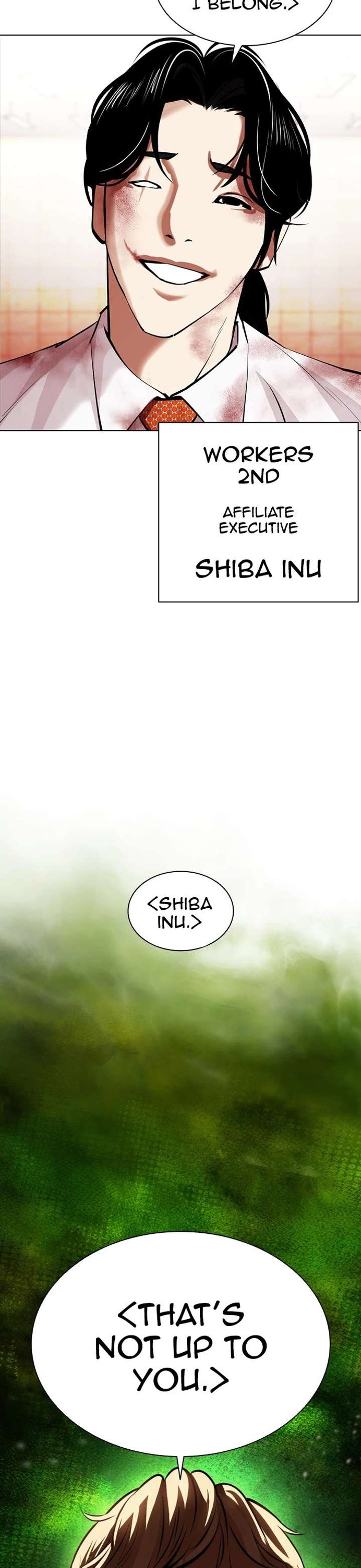 Lookism Chapter 390 - Page 52