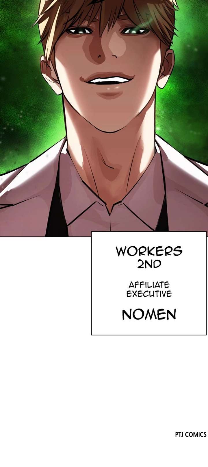 Lookism Chapter 390 - Page 53