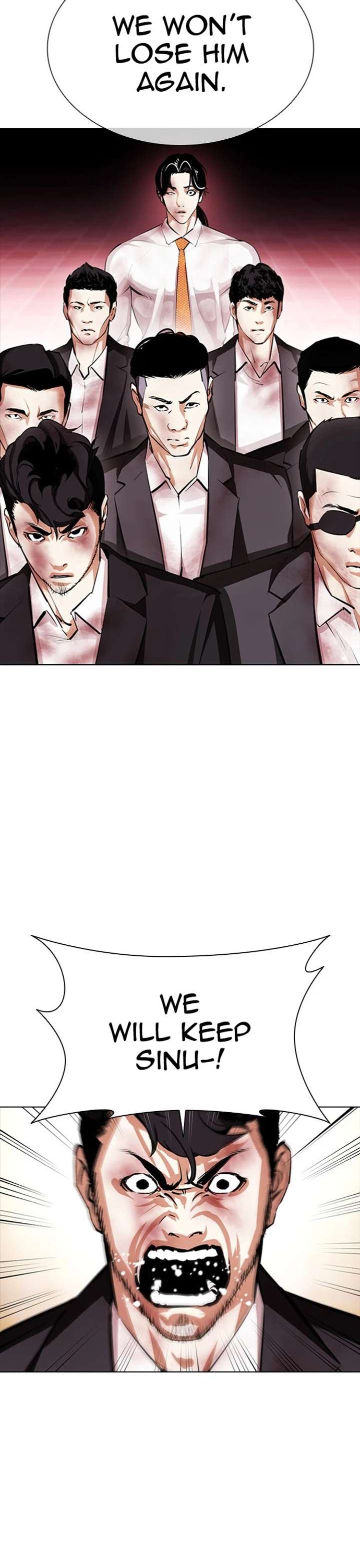 Lookism Chapter 390 - Page 6