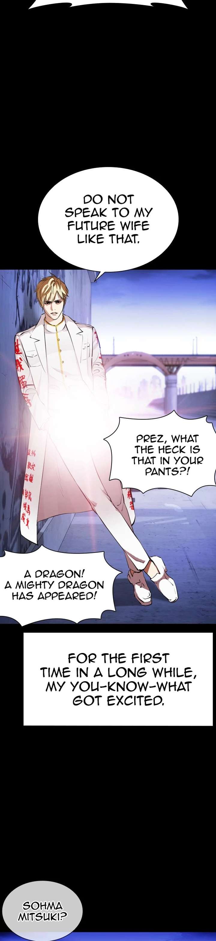 Lookism Chapter 391 - Page 18