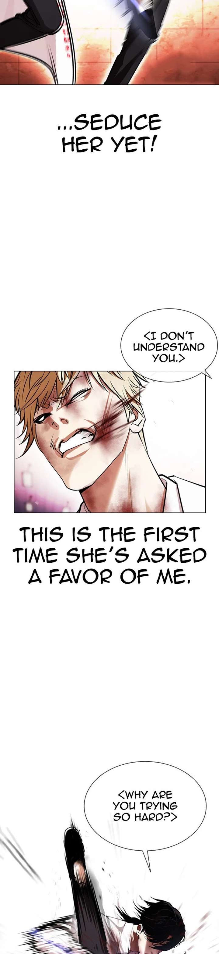 Lookism Chapter 391 - Page 25