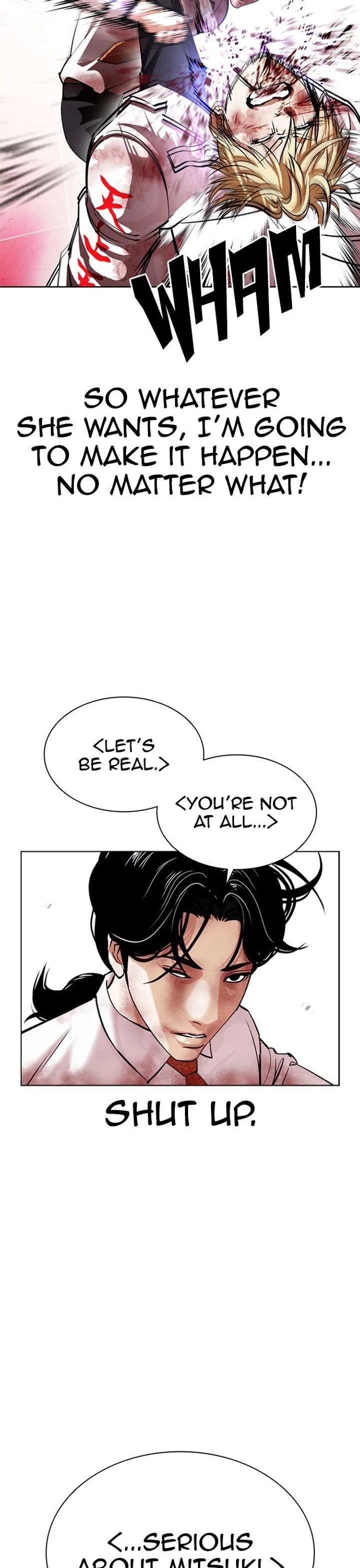 Lookism Chapter 391 - Page 26