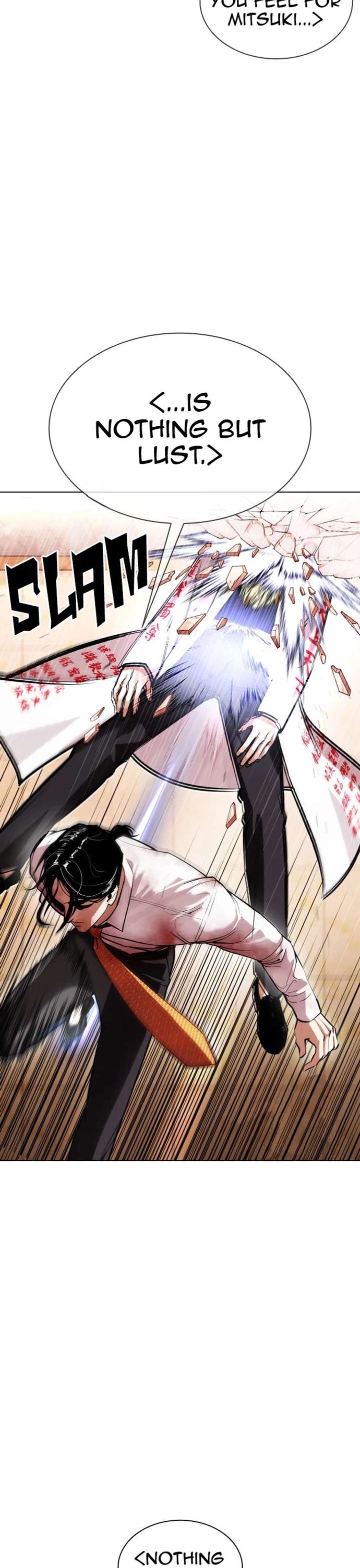 Lookism Chapter 391 - Page 28