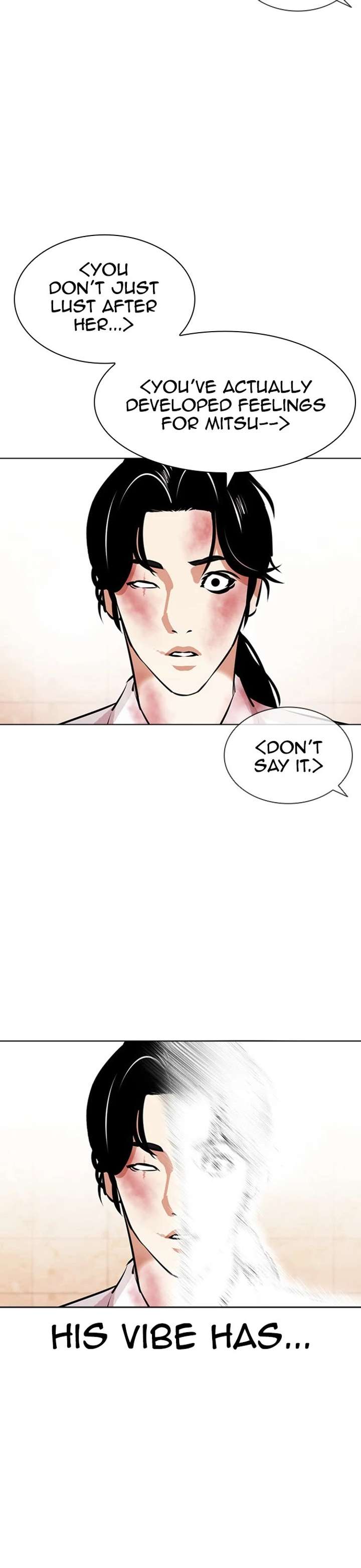 Lookism Chapter 391 - Page 30