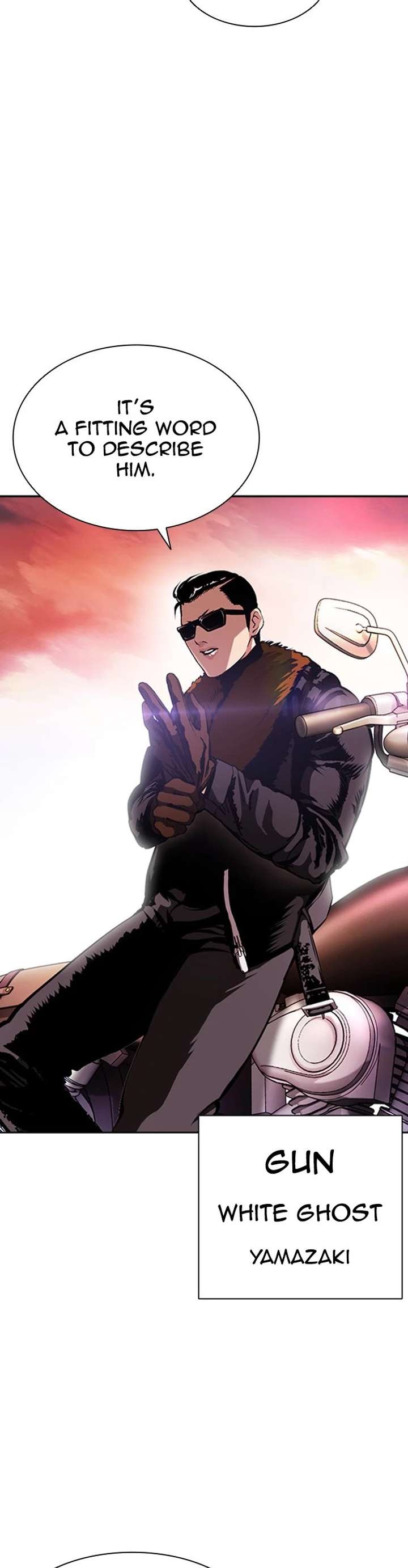 Lookism Chapter 391 - Page 32