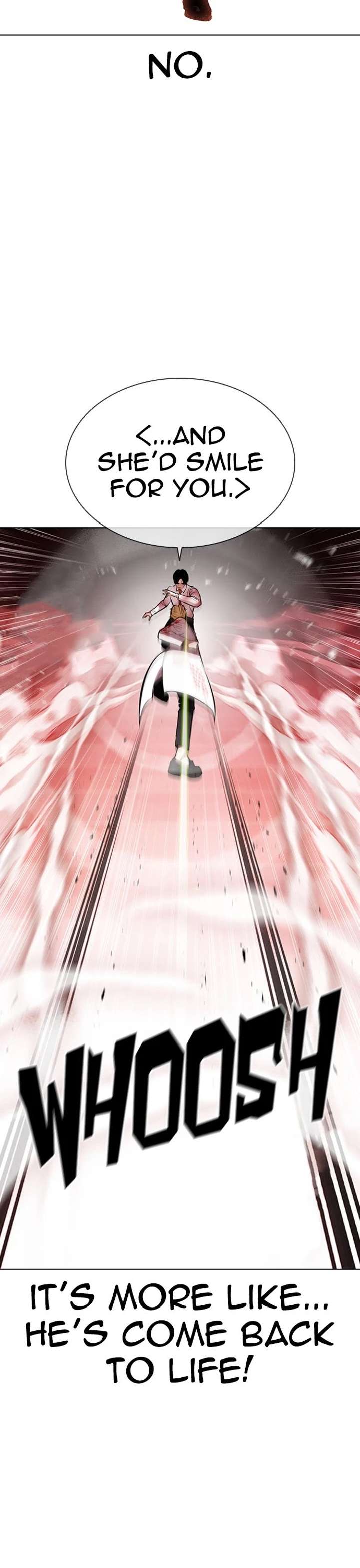 Lookism Chapter 391 - Page 37