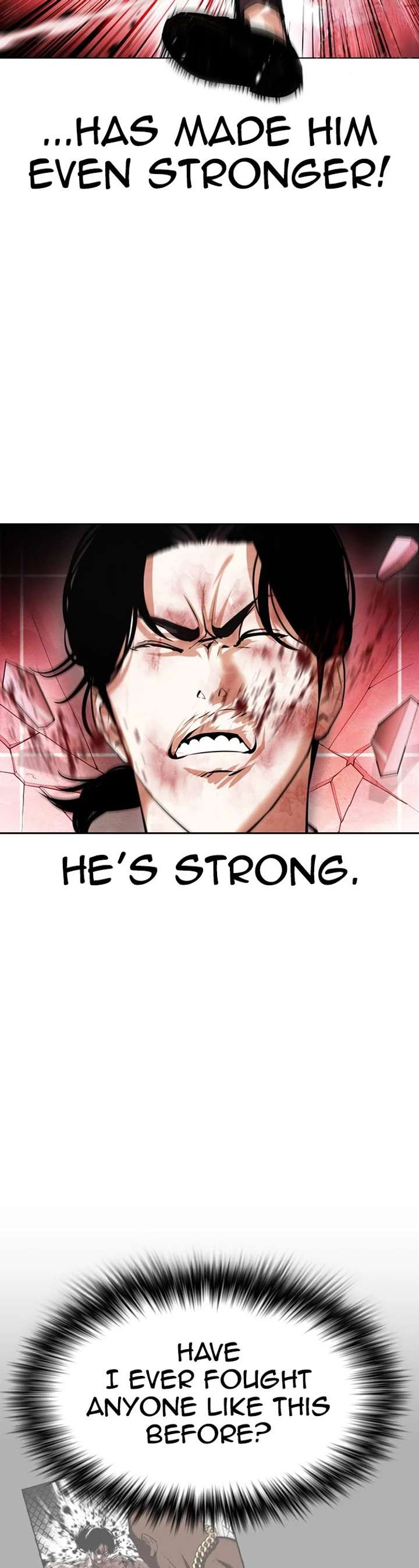 Lookism Chapter 391 - Page 40