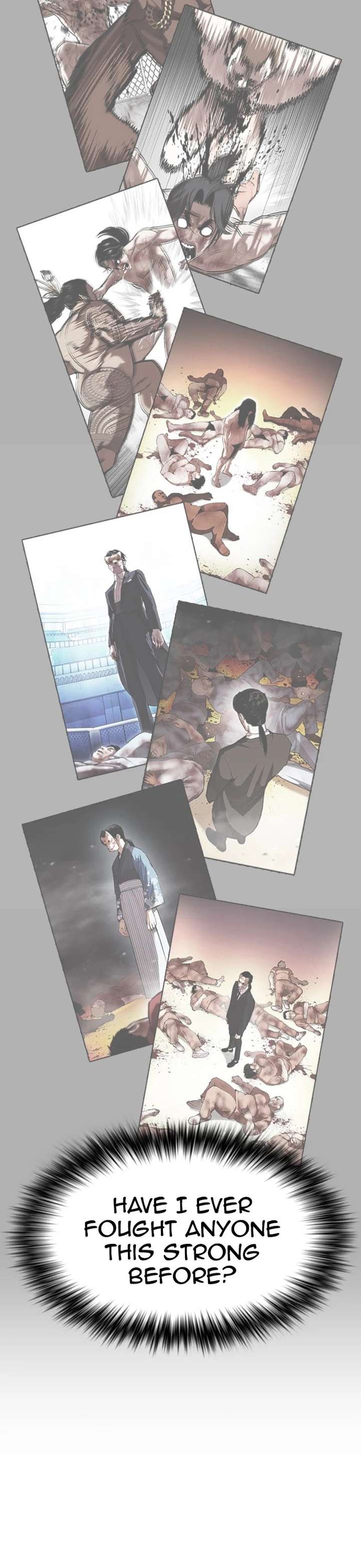 Lookism Chapter 391 - Page 41