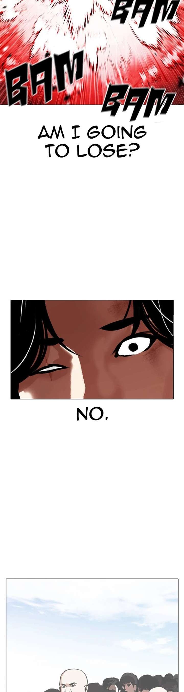 Lookism Chapter 391 - Page 43