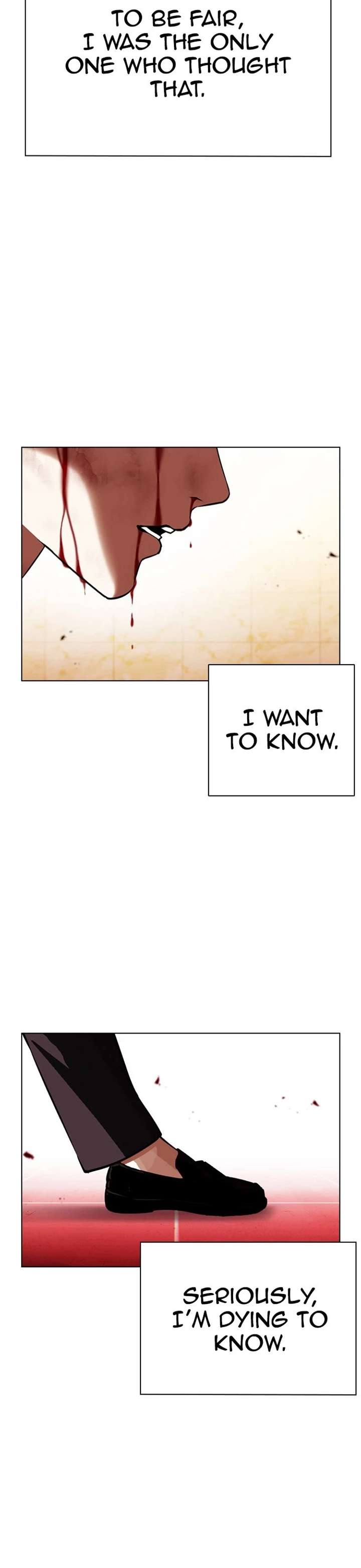 Lookism Chapter 391 - Page 49