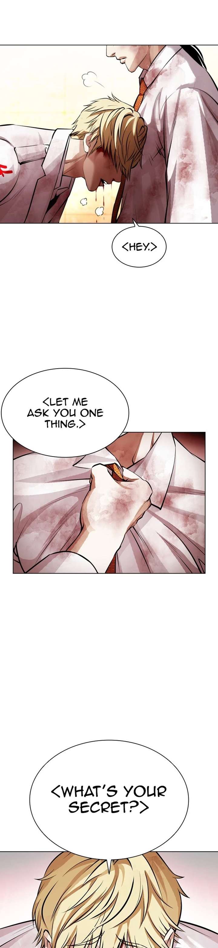 Lookism Chapter 391 - Page 50