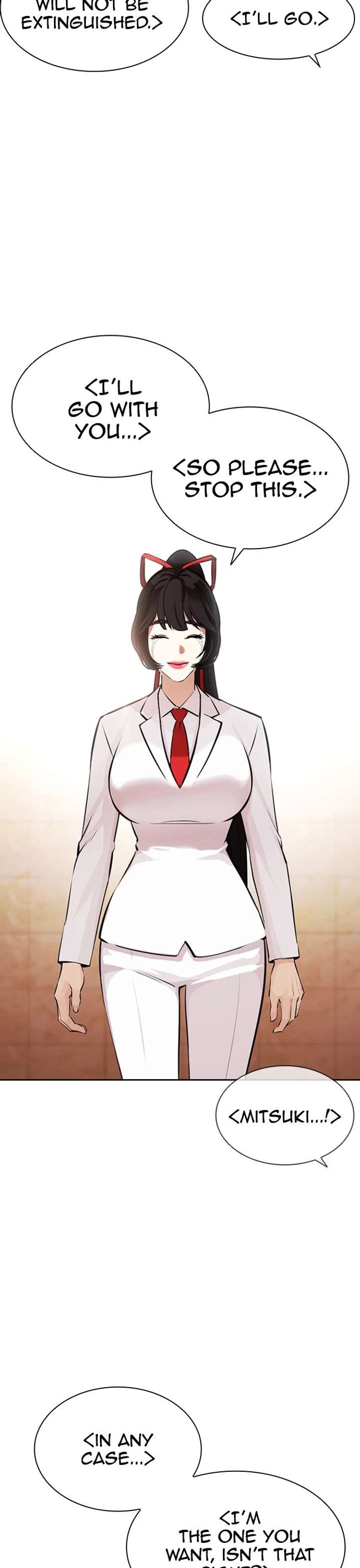 Lookism Chapter 391 - Page 53