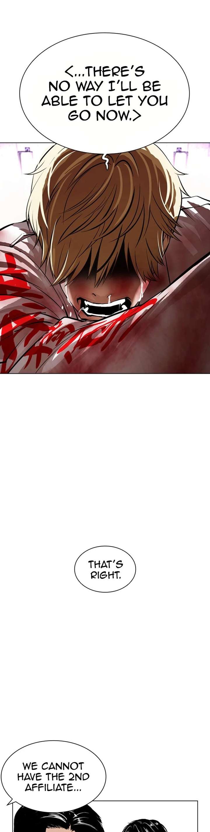 Lookism Chapter 391 - Page 59