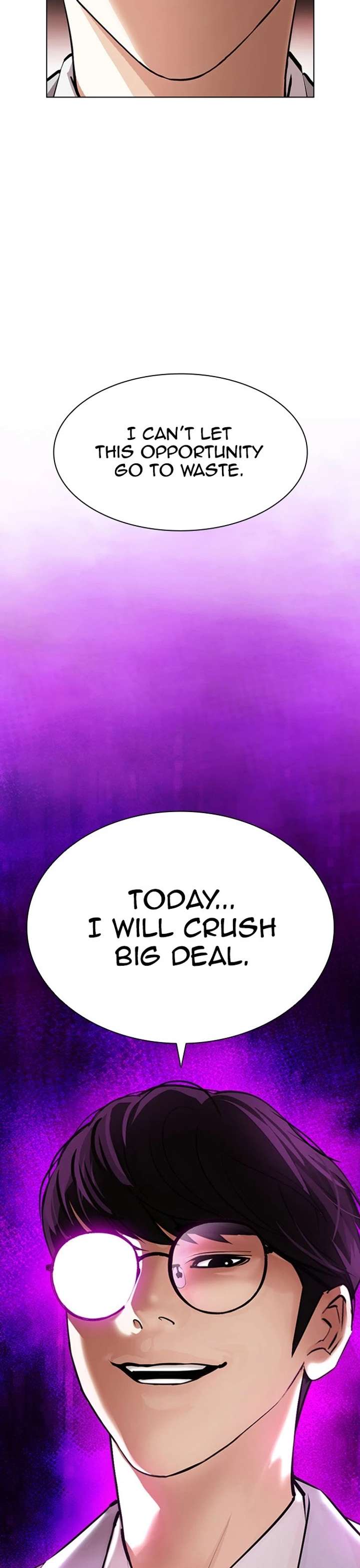 Lookism Chapter 391 - Page 64