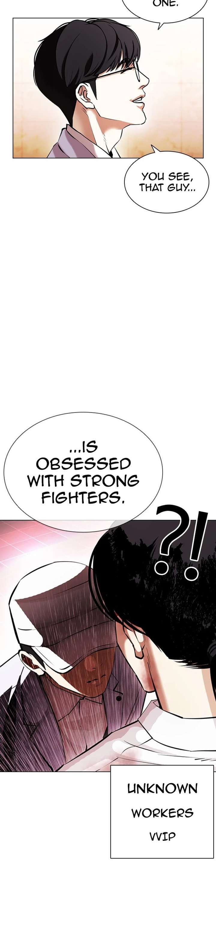 Lookism Chapter 392 - Page 14