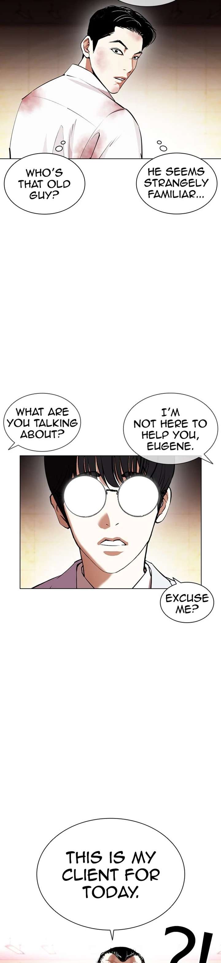 Lookism Chapter 392 - Page 24