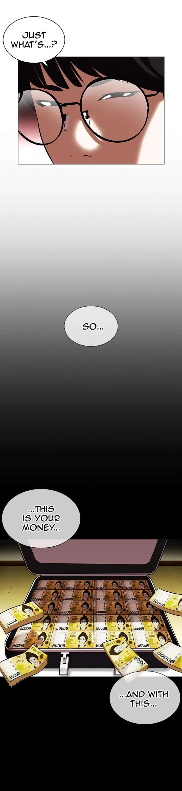 Lookism Chapter 392 - Page 26