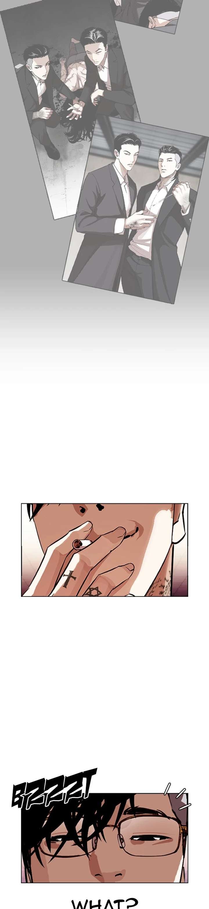 Lookism Chapter 392 - Page 3