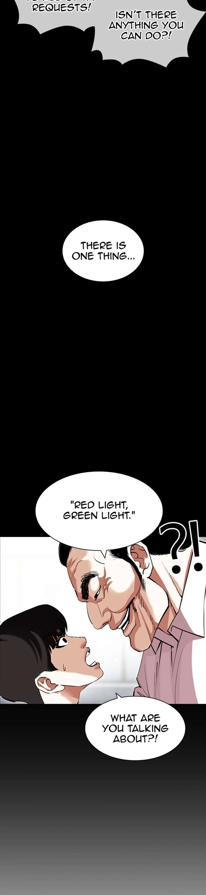Lookism Chapter 392 - Page 33