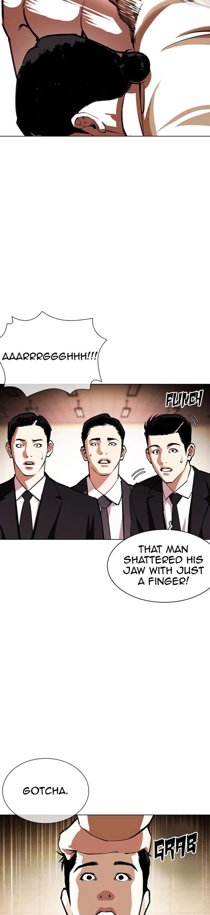 Lookism Chapter 392 - Page 39
