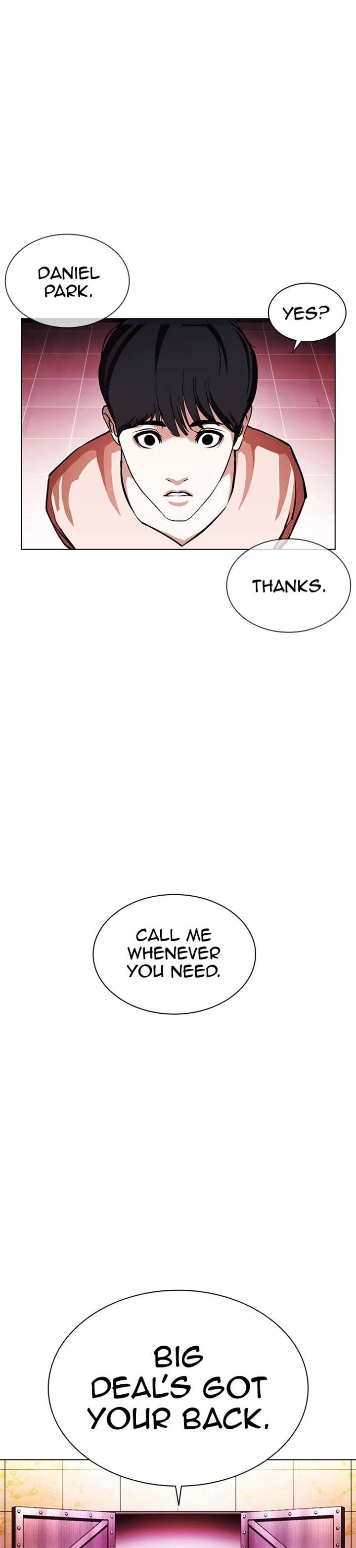 Lookism Chapter 392 - Page 46