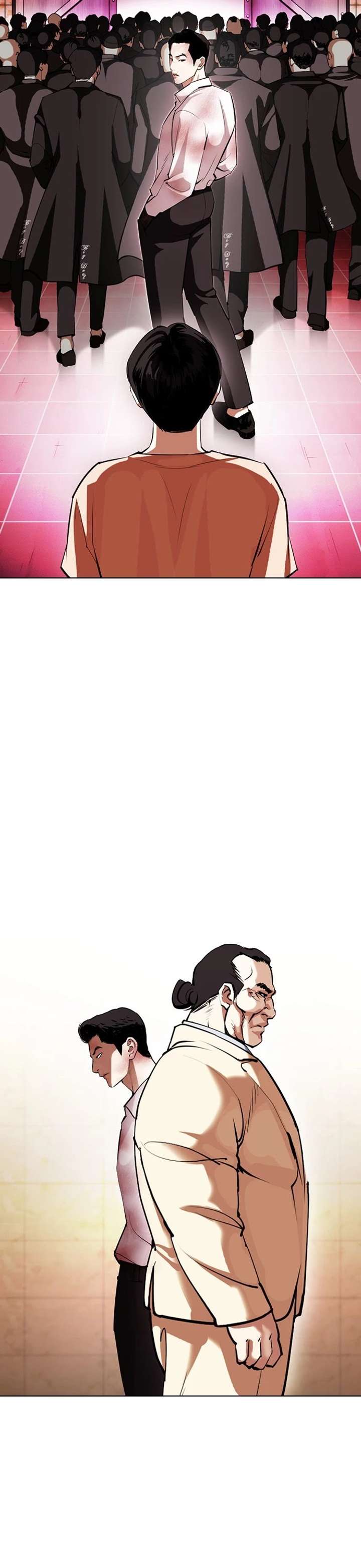 Lookism Chapter 392 - Page 47