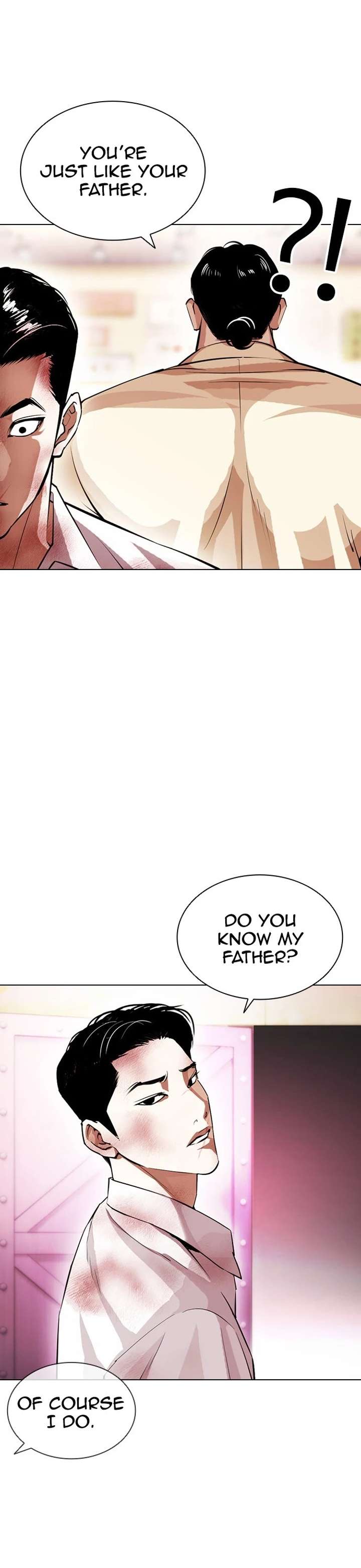 Lookism Chapter 392 - Page 48