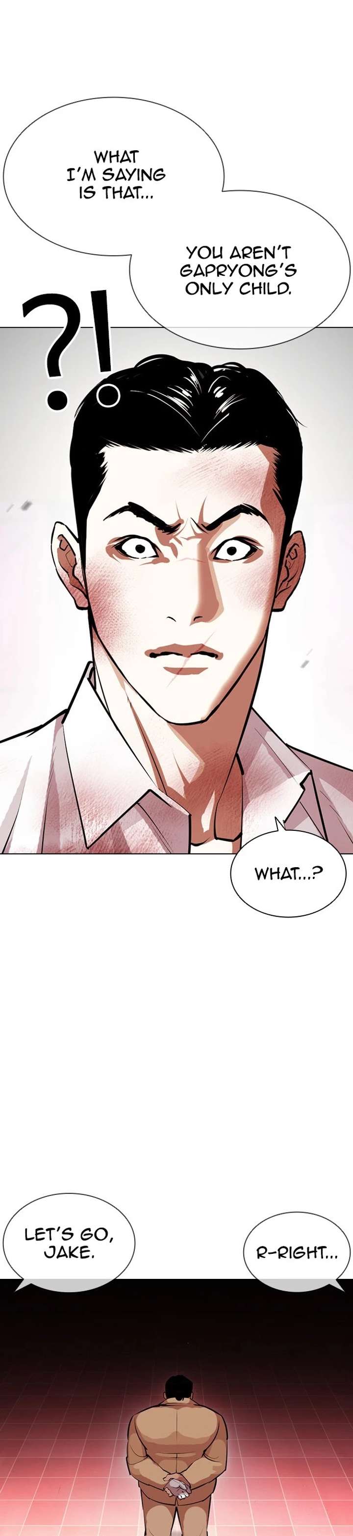 Lookism Chapter 392 - Page 50