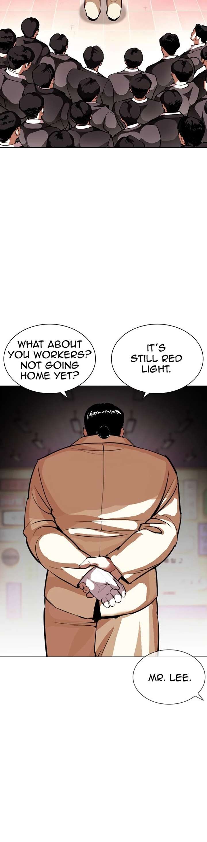 Lookism Chapter 392 - Page 51