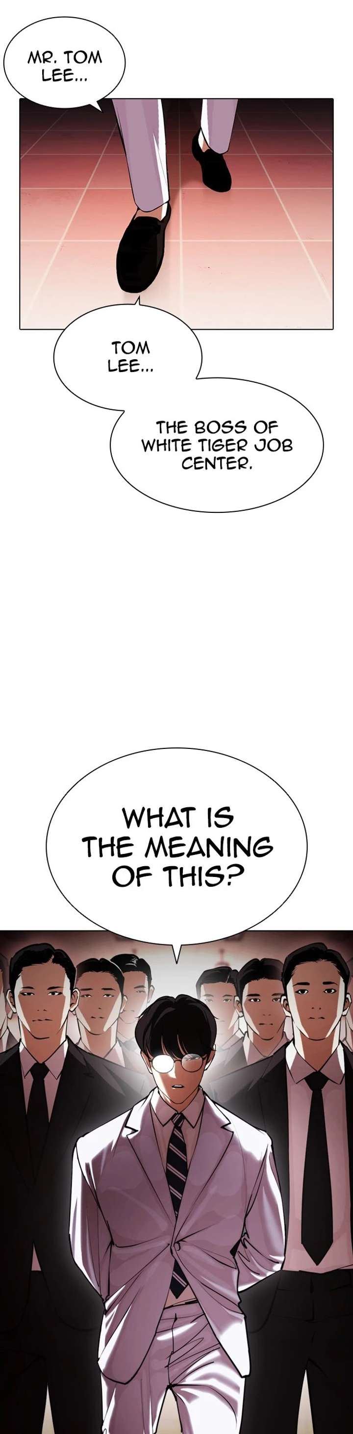 Lookism Chapter 392 - Page 52