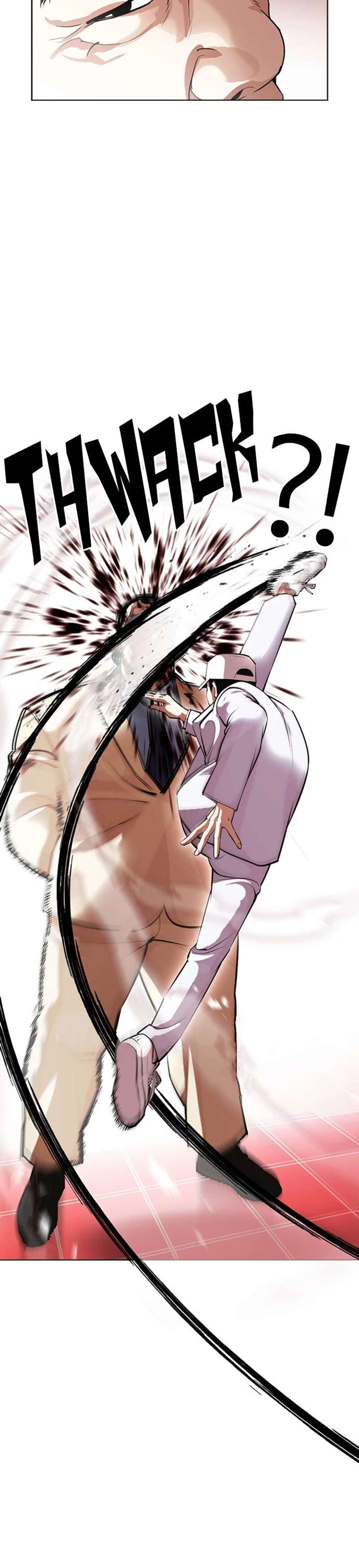 Lookism Chapter 392 - Page 55