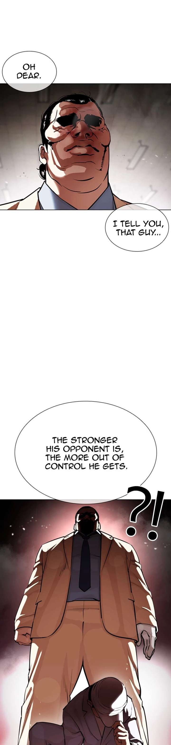 Lookism Chapter 392 - Page 56