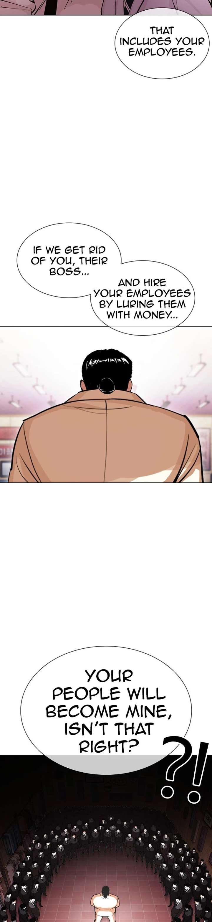 Lookism Chapter 392 - Page 58