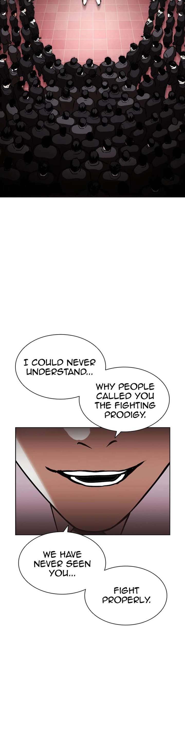 Lookism Chapter 392 - Page 59