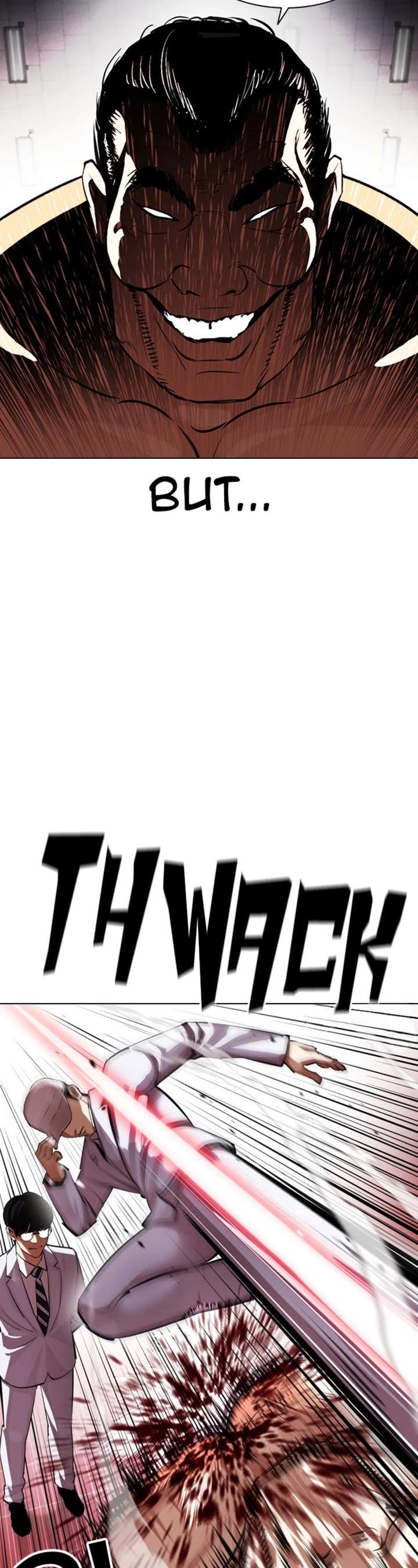 Lookism Chapter 393 - Page 14