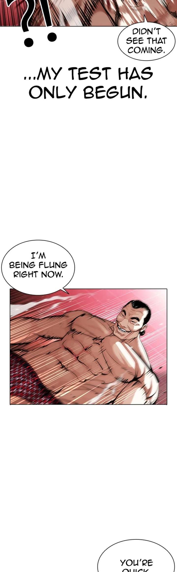 Lookism Chapter 393 - Page 15