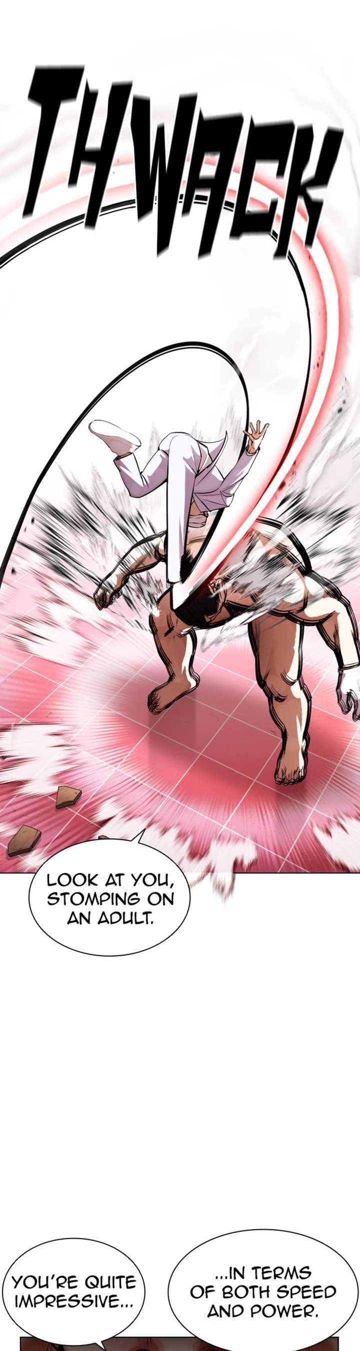 Lookism Chapter 393 - Page 19