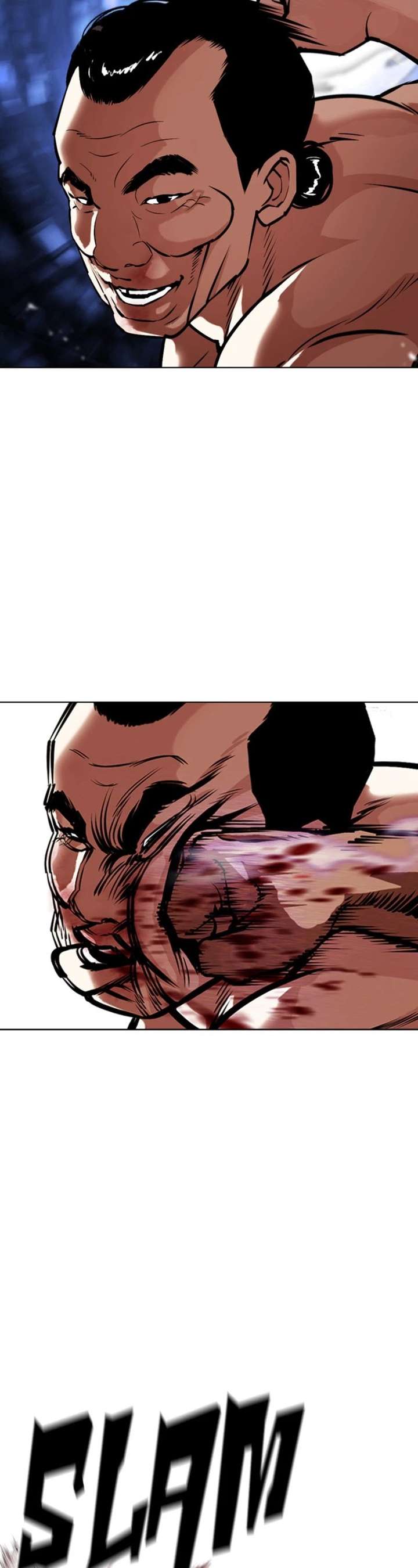 Lookism Chapter 393 - Page 22