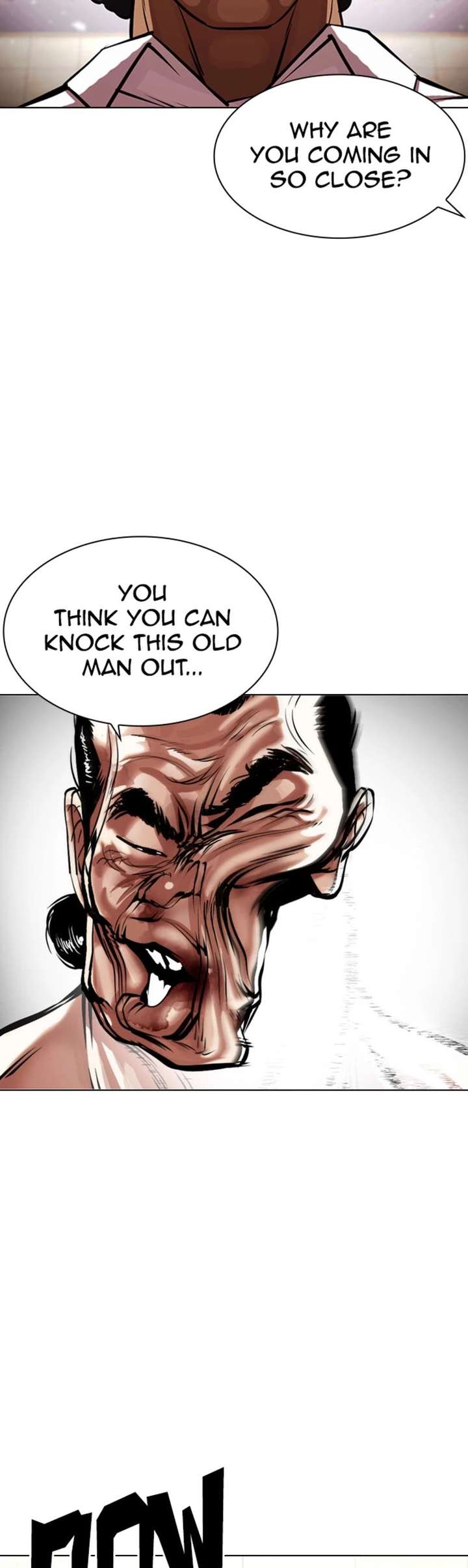 Lookism Chapter 393 - Page 24