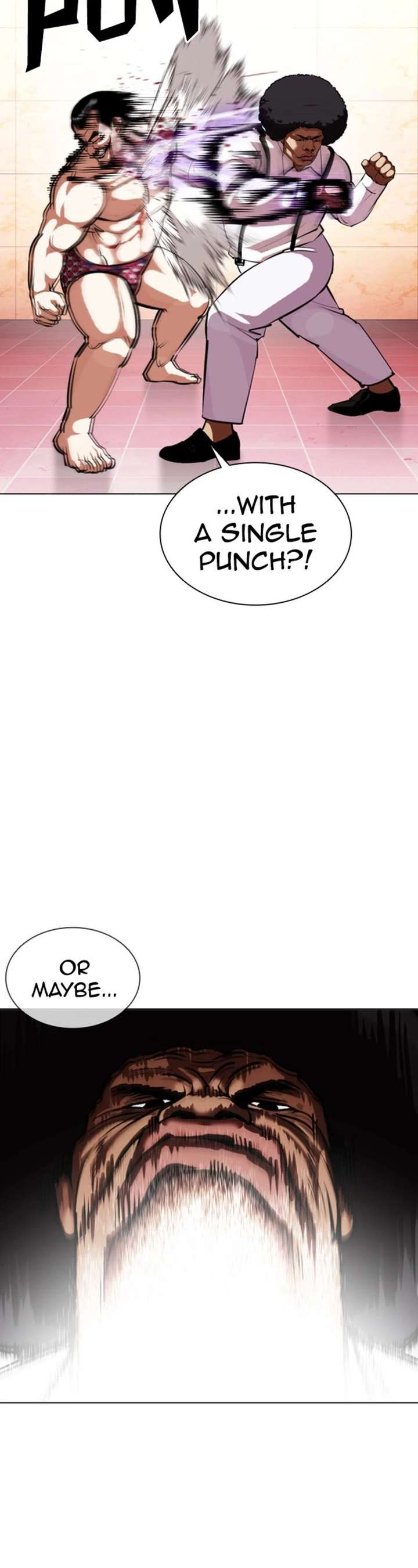 Lookism Chapter 393 - Page 25