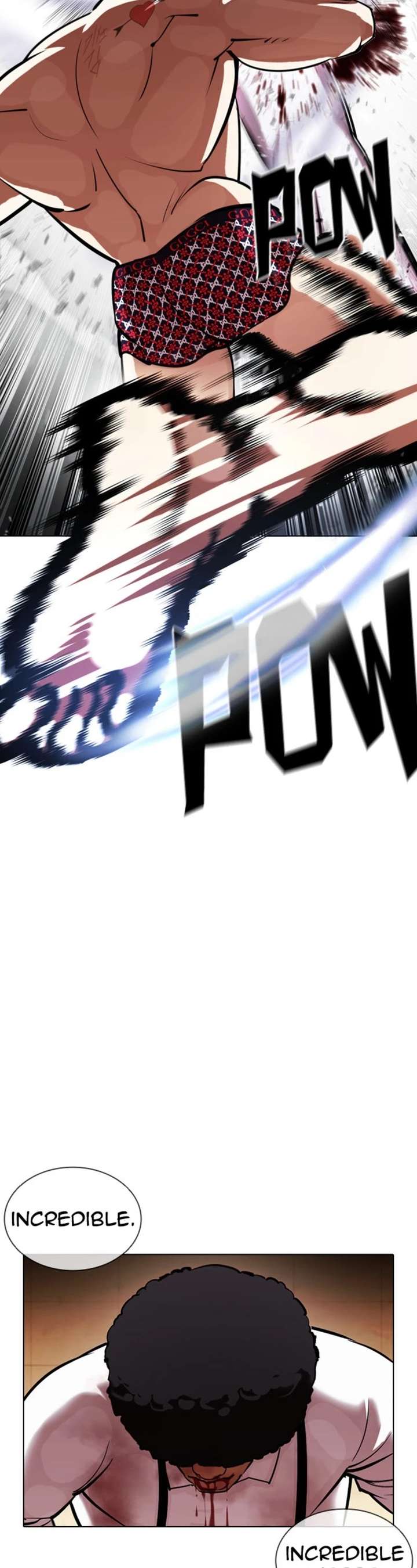 Lookism Chapter 393 - Page 28