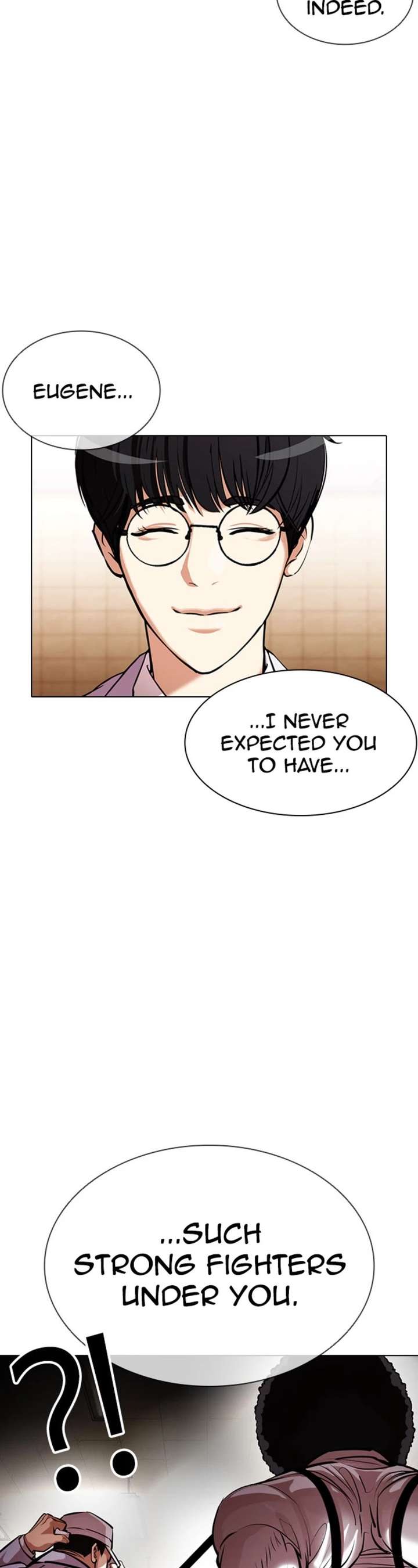 Lookism Chapter 393 - Page 29