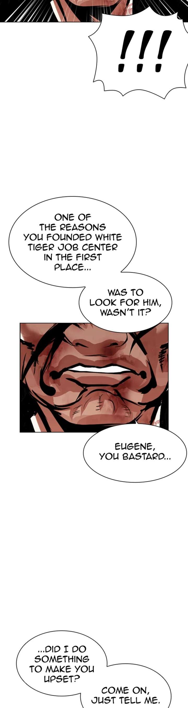 Lookism Chapter 393 - Page 39