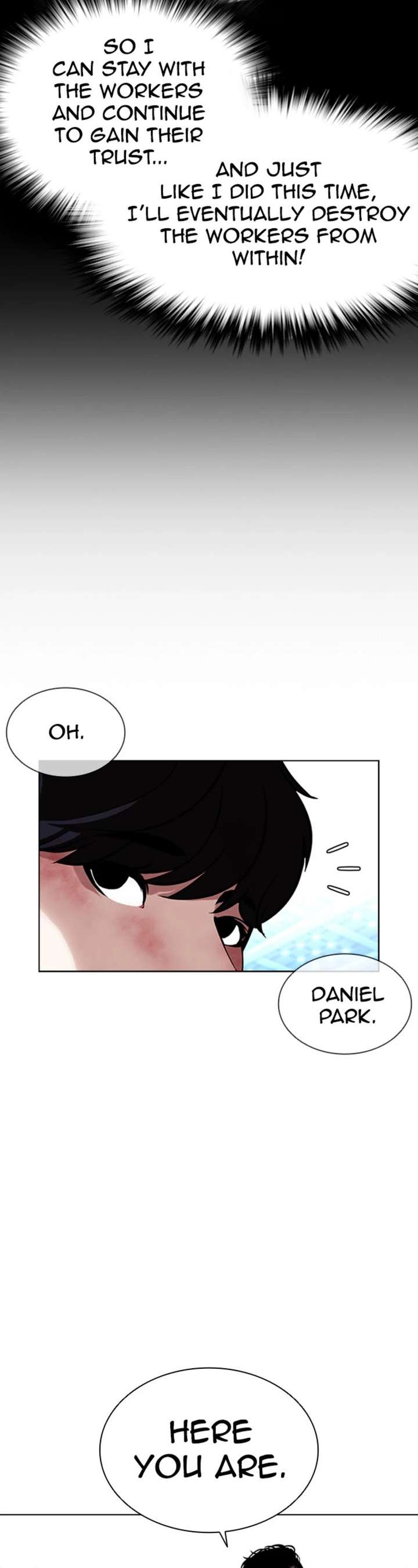 Lookism Chapter 393 - Page 48