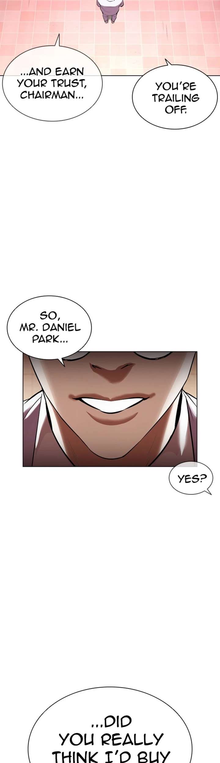 Lookism Chapter 393 - Page 52